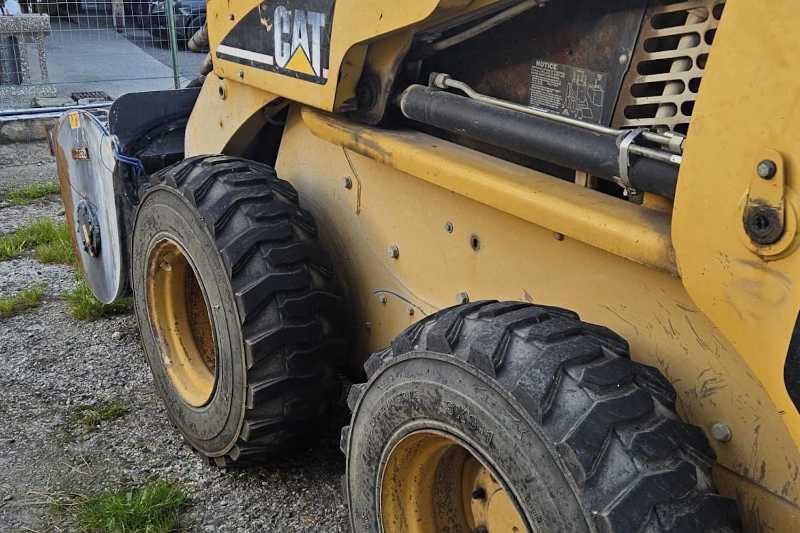 OmecoHub - Immagine CATERPILLAR 248HF